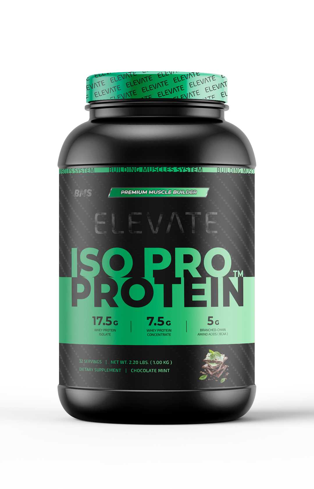IsoPro Protein