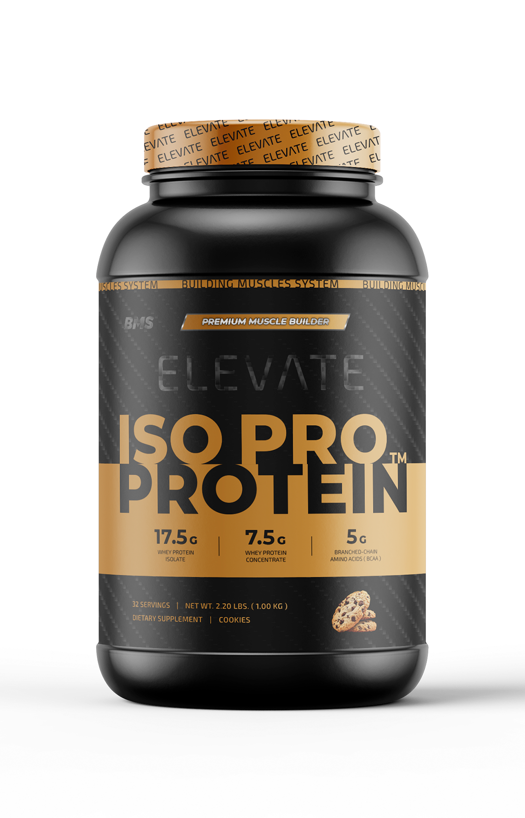 IsoPro Protein