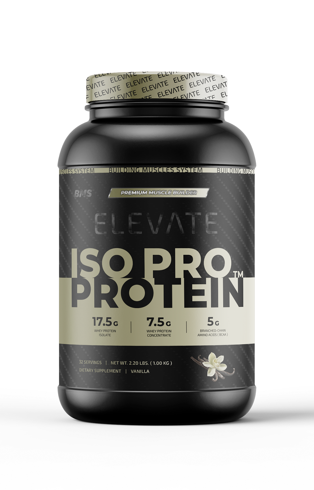 IsoPro Protein