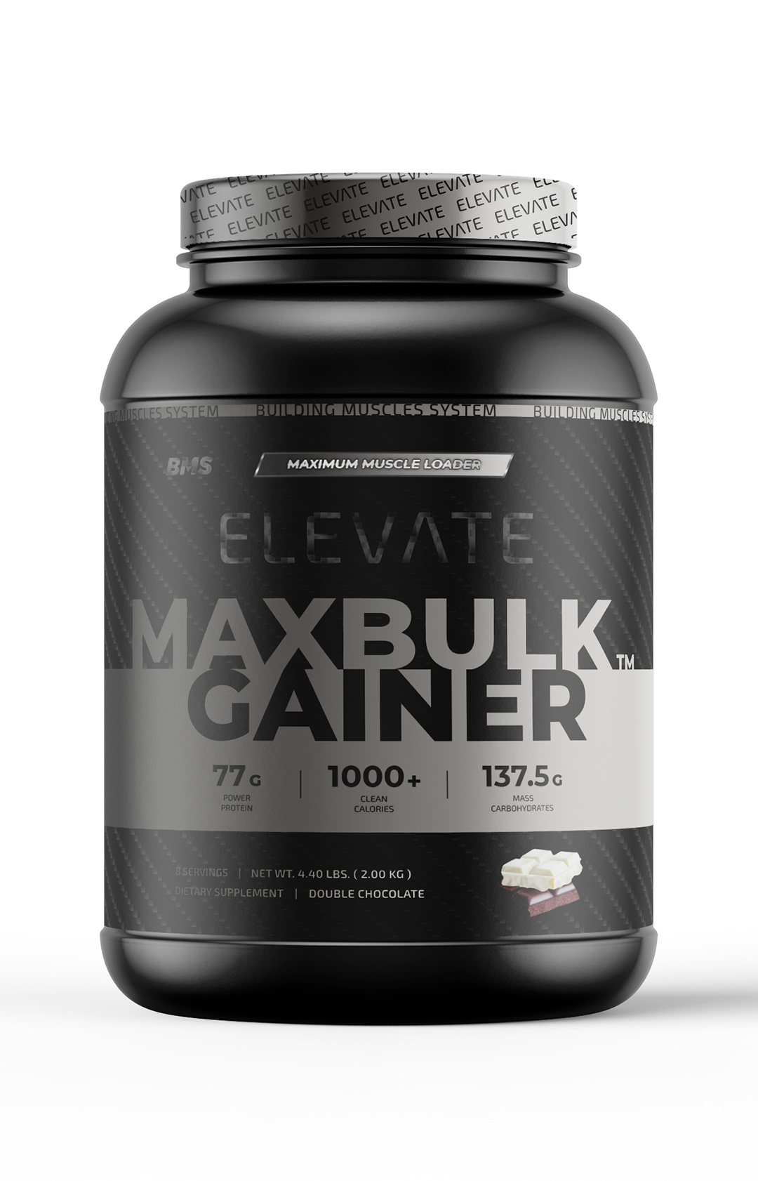 Elevete MaxBulk Gainer