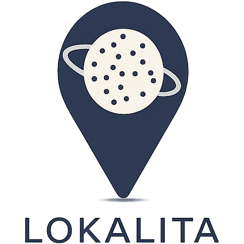 Lokalita