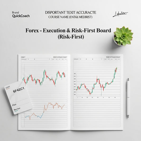 QuickCoach – Forex Trading