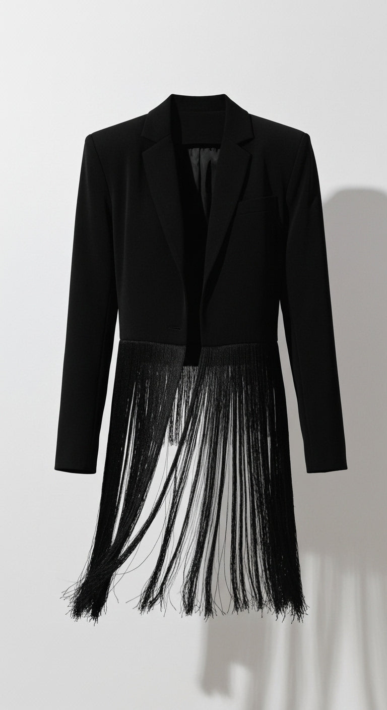 Legacy Lines Blazer