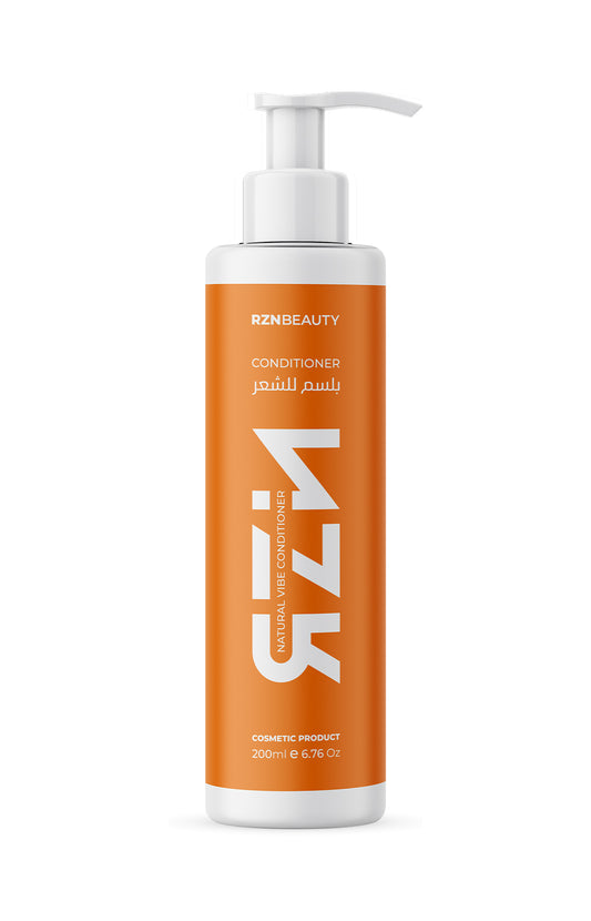 Natural Vibe Conditioner
