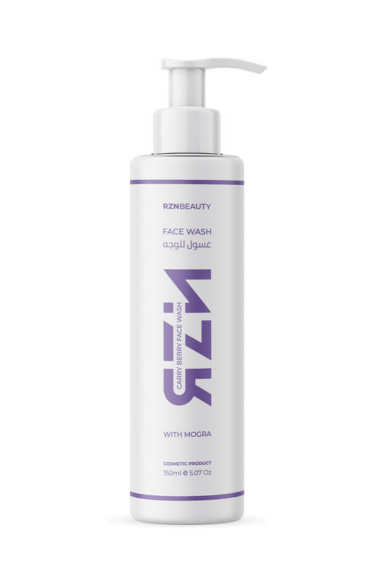 Carry Berry Face Wash