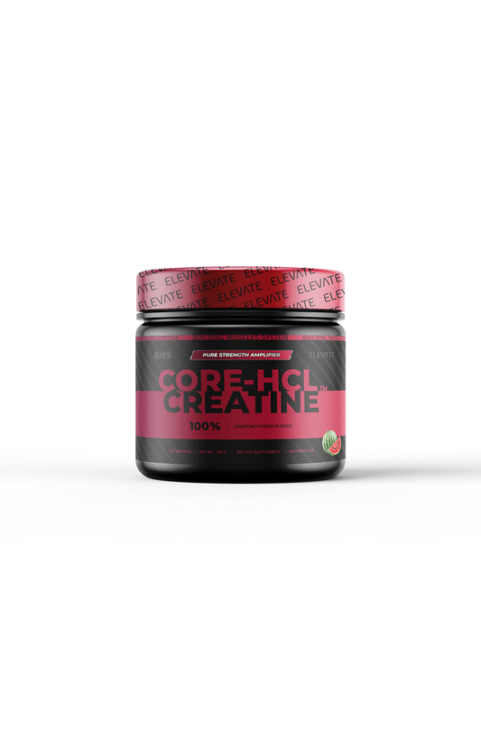 Core-HCL Creatine - Watermelon