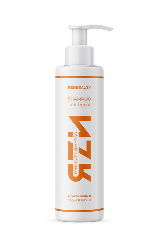 Fresh Vibe Shampoo