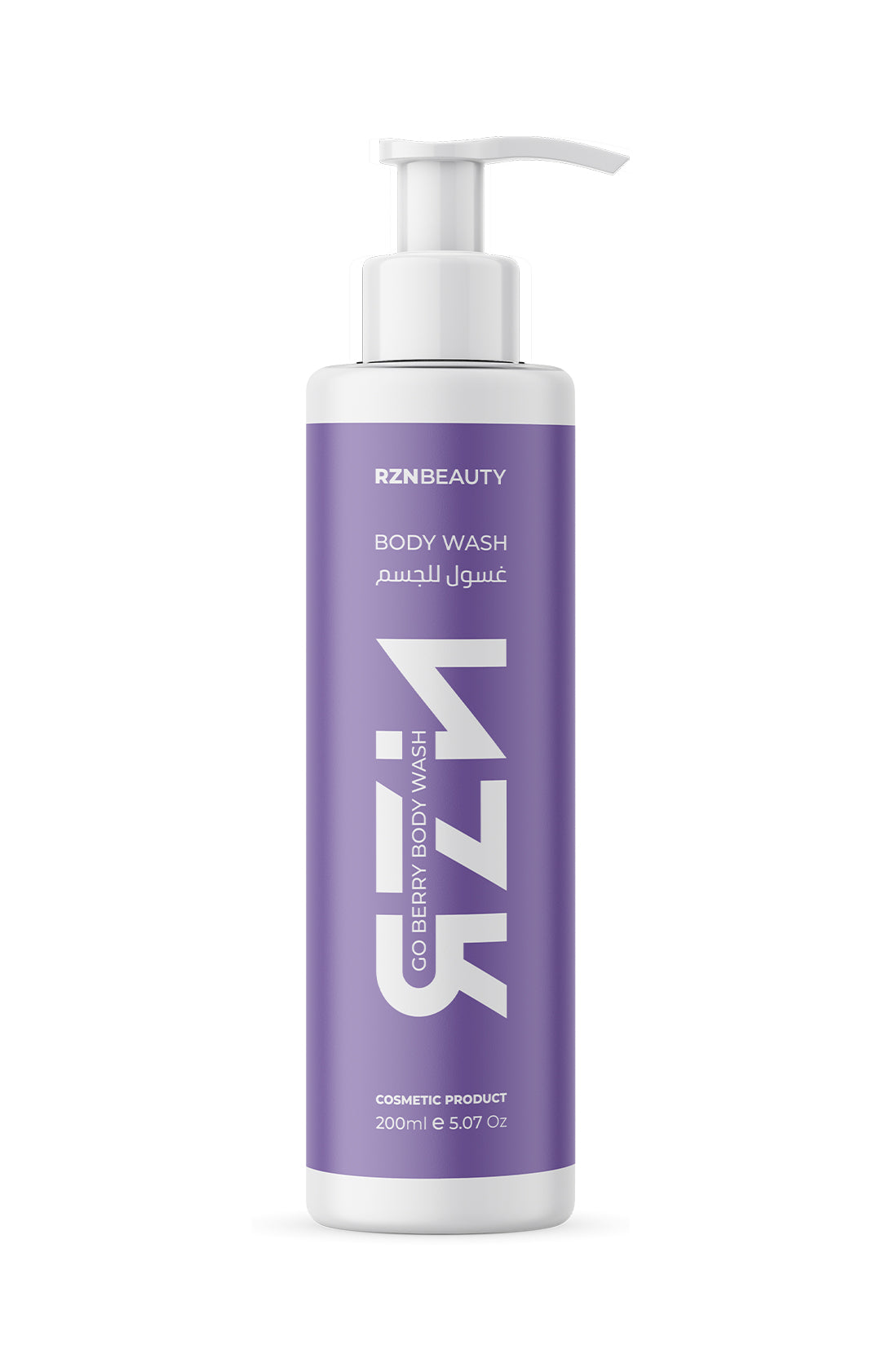 Go Berry Body Wash