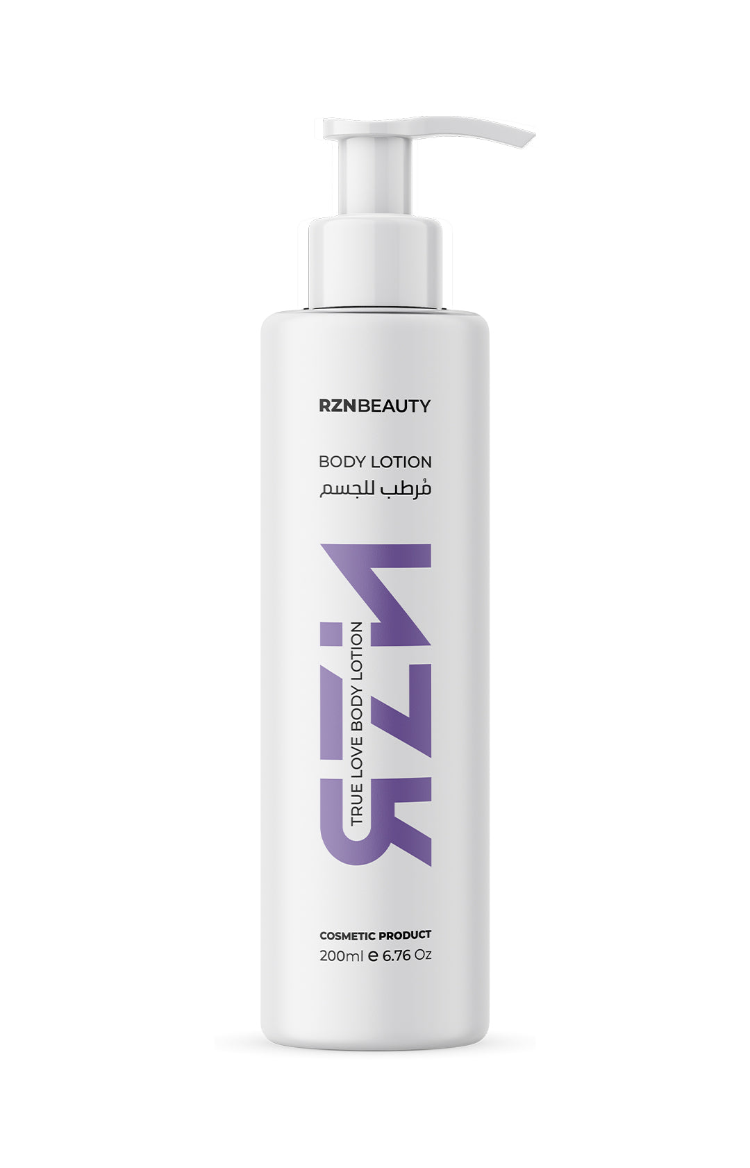 True Love Body Lotion