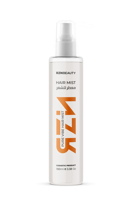 pure Vibe Hair Mist